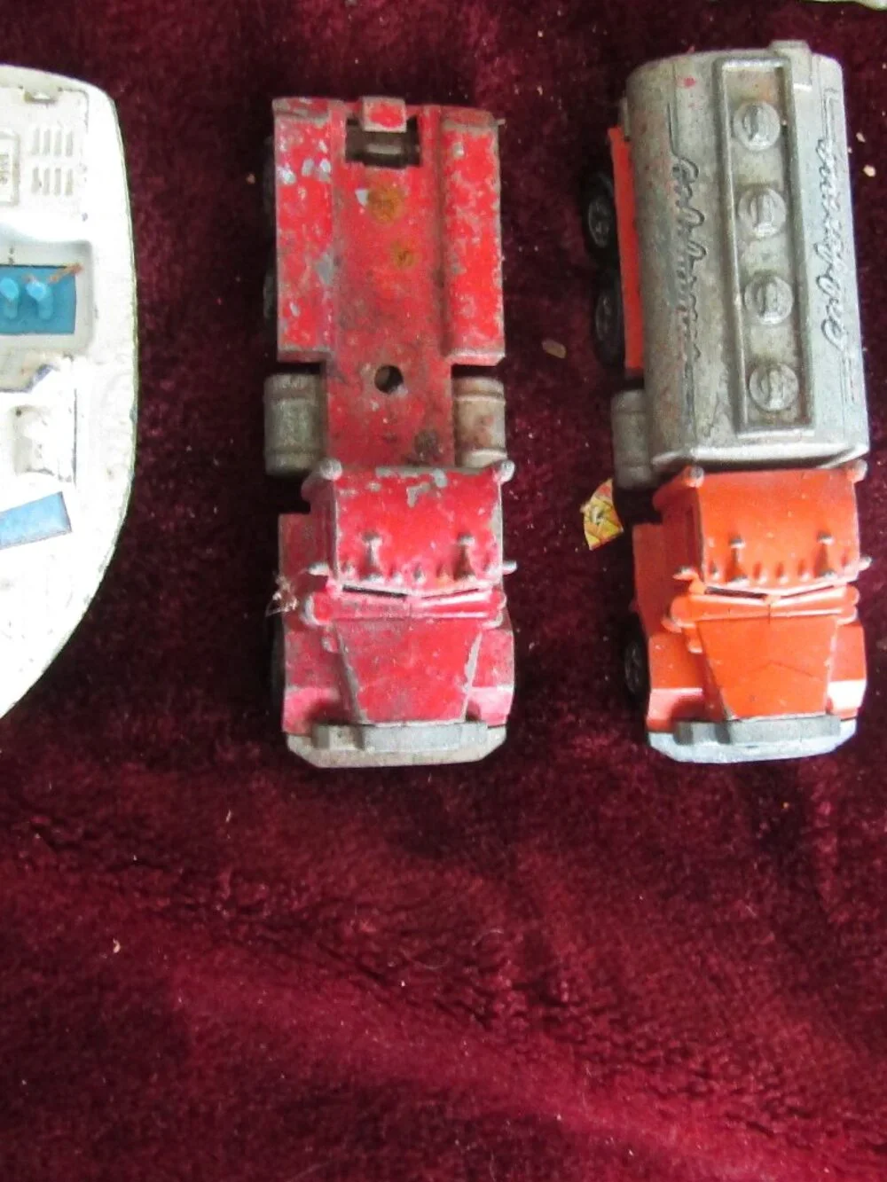 Lot 33 VINT Sand Cars & Trucks MATTEL HOT WHEELS LESNEY RACING CHAMPION 70s-90s